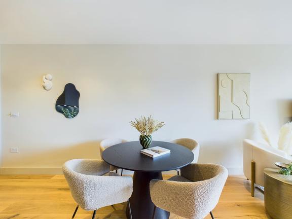 2 bedroom student apartment in Camden, London