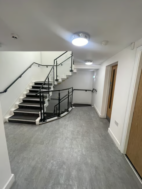 3 bedroom student apartment in City Centre, Nottingham