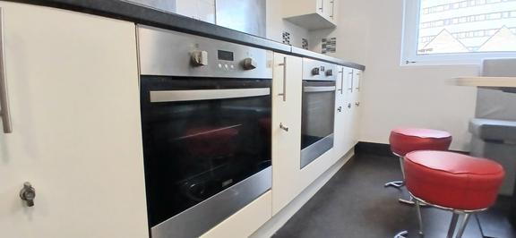 1 bedroom student apartment in Portswood, Southampton