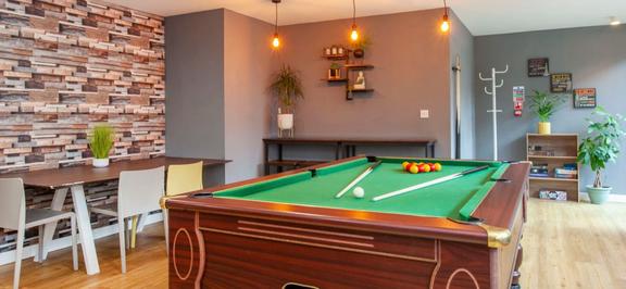 1 bedroom student apartment in Newcastle-under-Lyme, Stoke-on-Trent