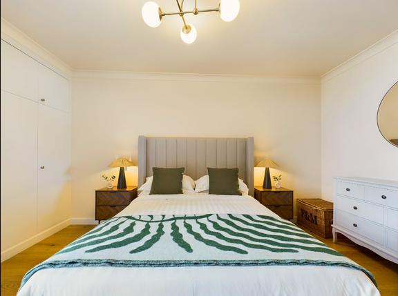 1 bedroom student apartment in Soho, London