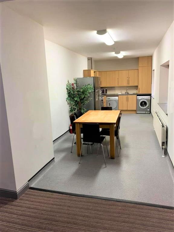 1 bedroom student apartment in Pallion, Sunderland