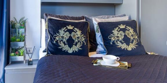 2 bedroom student apartment in Stoke, Coventry