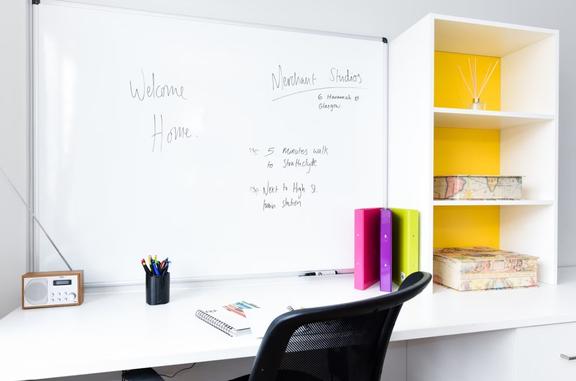 1 bedroom student apartment in City Centre, Glasgow