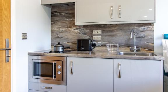 1 bedroom student apartment in Lower Coundon, Coventry