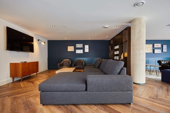 1 bedroom student apartment in Walthamstow, London