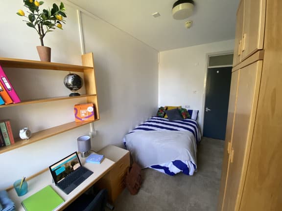 5 bedroom student apartment in Fenham, Newcastle