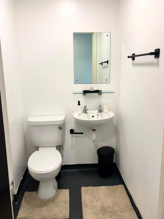 1 bedroom student apartment in City Centre, Middlesbrough
