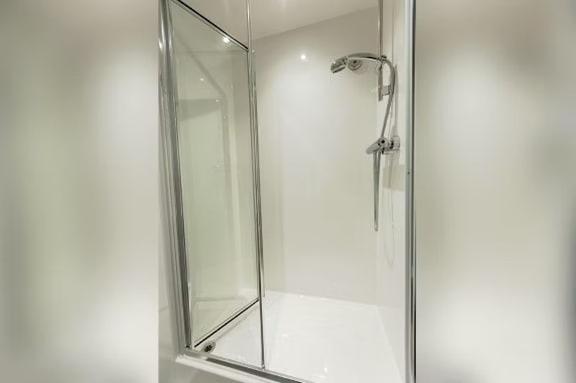 1 bedroom student apartment in Town Centre, Lancaster