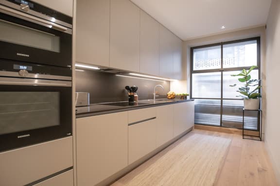 1 bedroom student apartment in Marylebone, London