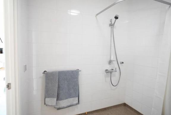 1 bedroom student apartment in Salford, Manchester