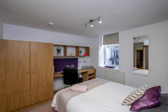 5 bedroom student apartment in Mutley Plain, Plymouth