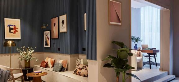 1 bedroom student apartment in Kingston upon Thames, Surrey