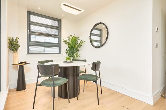 1 bedroom student apartment in Paddington, London