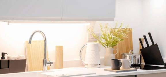 2 bedroom student apartment in Penkhull, Stoke-on-Trent