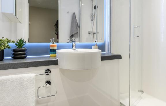 1 bedroom student apartment in Fulford, York