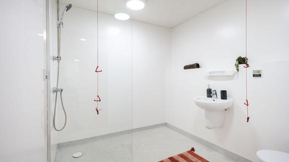 1 bedroom student apartment in Hull Road, York