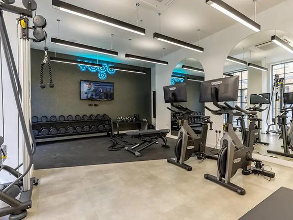 1 bedroom student apartment in Marylebone, London