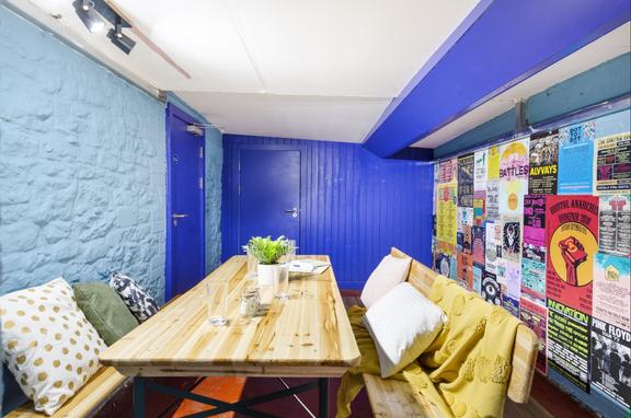 1 bedroom student apartment in Clifton, Bristol