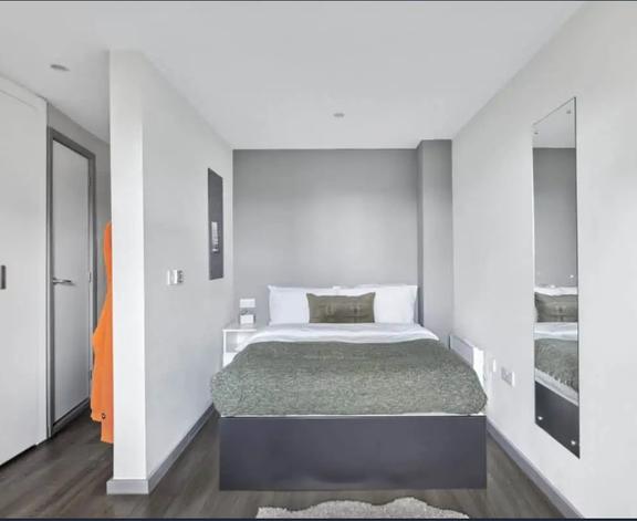 1 bedroom student apartment in City Centre, Coventry