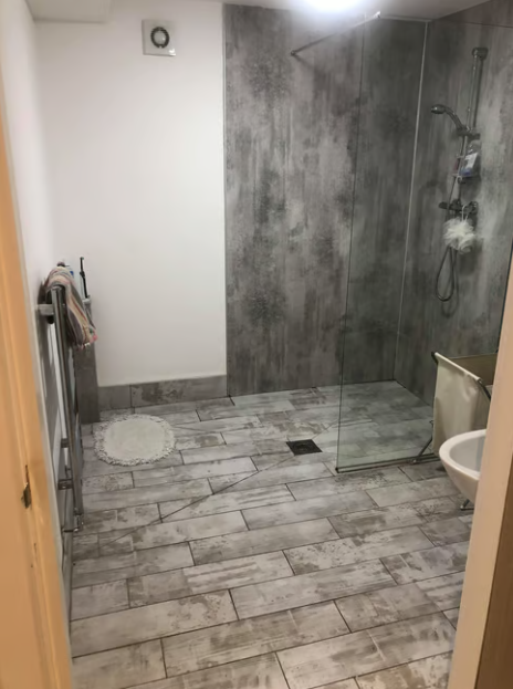 3 bedroom student apartment in City Centre, Nottingham