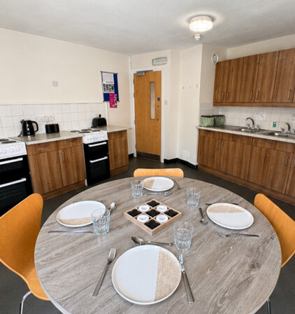 6 bedroom student apartment in City Centre, Bristol