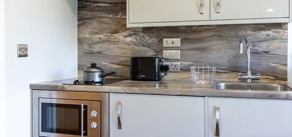 1 bedroom student apartment in Lower Coundon, Coventry