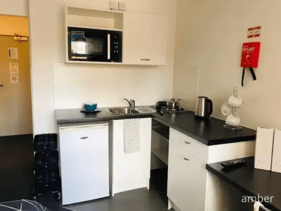 1 bedroom student apartment in City Centre, Coventry