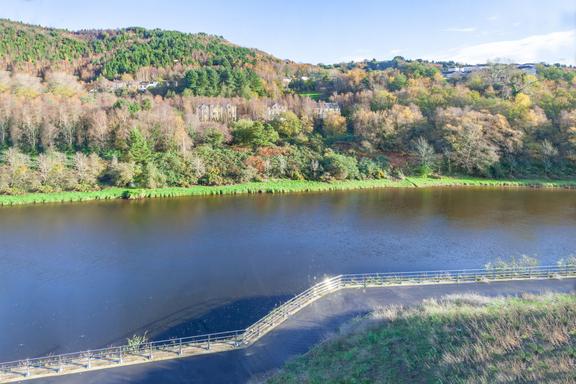 1 bedroom student apartment in City Centre, Swansea