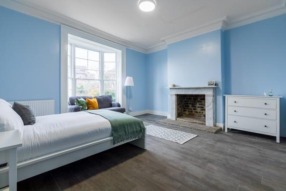 1 bedroom student apartment in City Centre, York