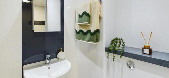 1 bedroom student apartment in Lewes Road, Brighton