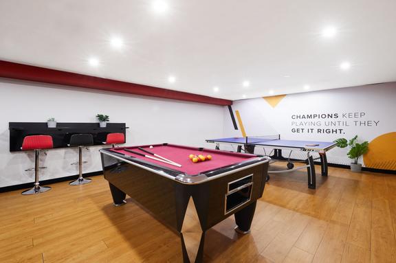1 bedroom student apartment in City Centre, Coventry