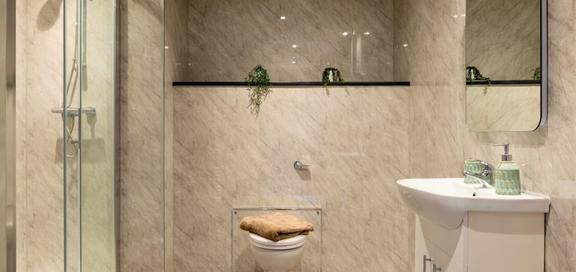 1 bedroom student apartment in City Centre, Glasgow