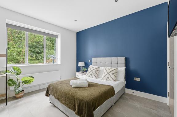 1 bedroom student apartment in North & West Earlham, Norwich