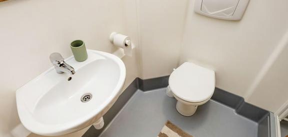 1 bedroom student apartment in Highfield, Sheffield