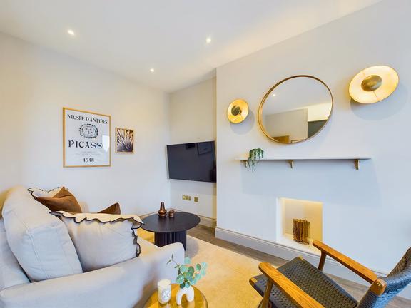 1 bedroom student apartment in Camden, London