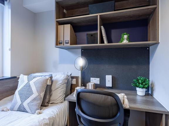 1 bedroom student apartment in Headingley, Leeds