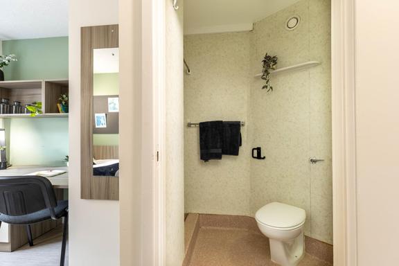 1 bedroom student apartment in Portswood, Southampton