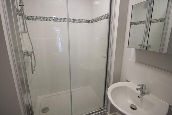 1 bedroom student apartment in City Centre, Nottingham