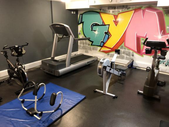 6 bedroom student apartment in Great Horton, Bradford