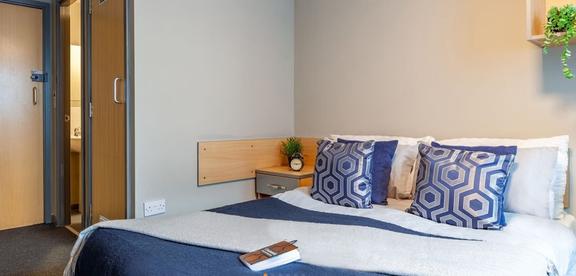 1 bedroom student apartment in Westcotes, Leicester