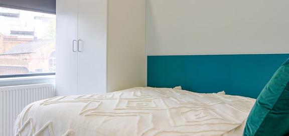 1 bedroom student apartment in Lower Coundon, Coventry