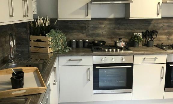 7 bedroom student apartment in West Bar, Sheffield