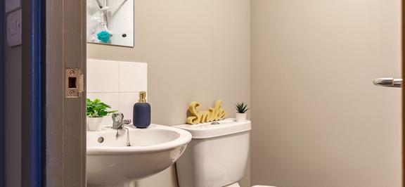 1 bedroom student apartment in Westcotes, Leicester