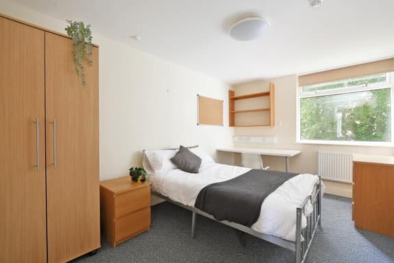 4 bedroom student apartment in Broomhill, Sheffield