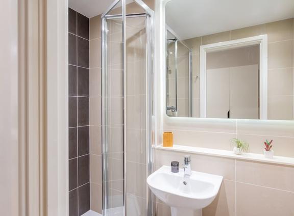 1 bedroom student apartment in Oldfield Park, Bath