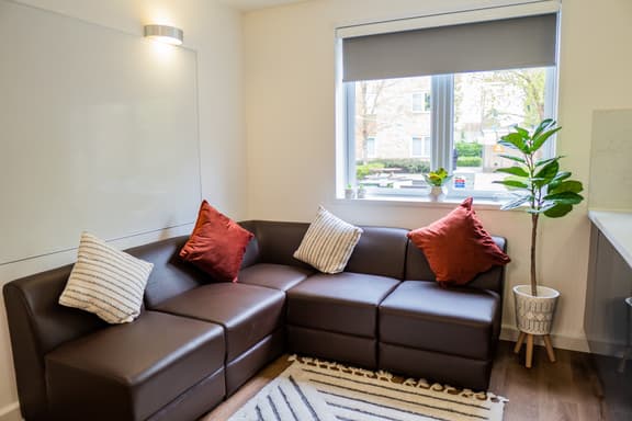 5 bedroom student apartment in Headington, Oxford