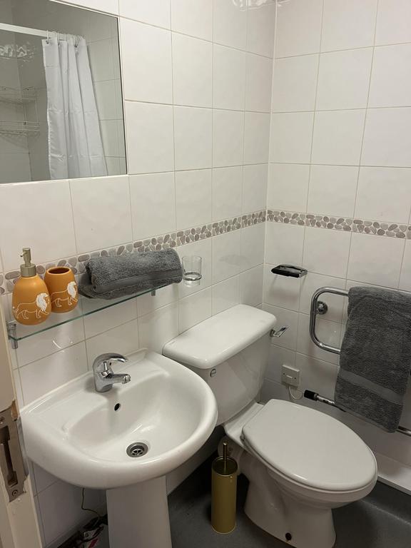 1 bedroom student apartment in Plungington, Preston