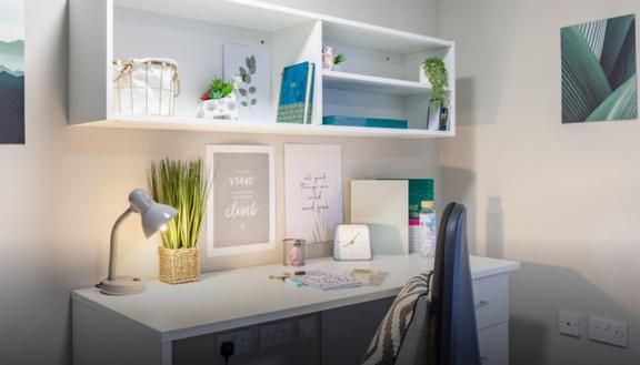 1 bedroom student apartment in City Centre, Liverpool