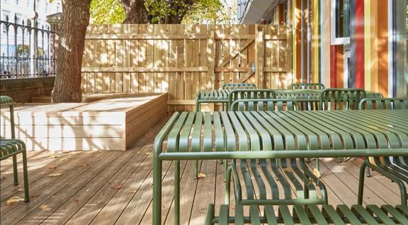 1 bedroom student apartment in City Centre, Exeter